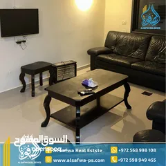  2 استديو مميز مفروش للايجار بطن الهوا فقط موظفات