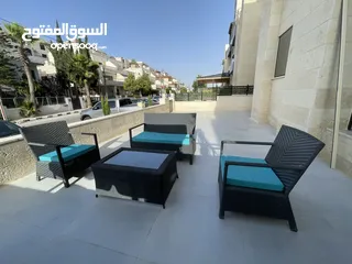  26 Two bedroom apartment in abdoun