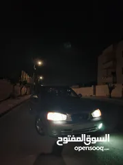  6 هيونداي اكس دي موديل 2000