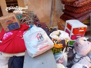  12 نشتري جميع انواع الاثاث المستعمل والخردوات والنثريات
