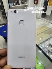  2 هواتف نظيفه للبيع P10 LITE