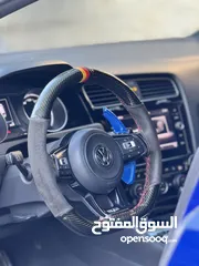  11 فولكسواجن جولف ار