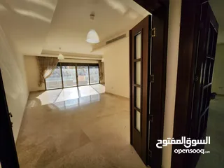  1 شقة مفروشة جزئي للايجار في عبدون الشمالي - 14359