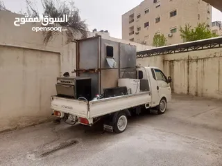  4 شراه جميع انواع البويلرات ورديترات وتنكات مكيفات شبابيك بواب شيلرات اطقم حمام صحون صطليت مطابخ
