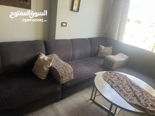  4 طقم كنبيات