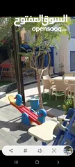  9 شاليه مميز للبيع من المالك