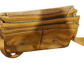  5 Vintage Briefcase