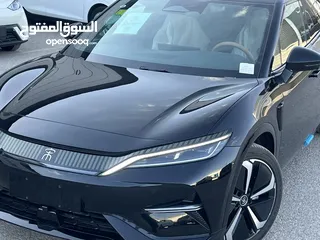  3 ‎للبيع: BYD Song L AWD Excellence  موديل 2024 — أعلى صنف وأكبر بطاري