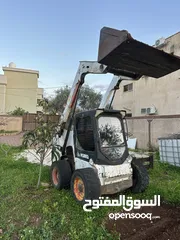  1 بوبكات بسه 2014.  S630.
