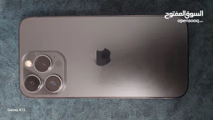  1 ايفون 13pro