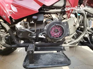  4 Quad 250cc Model 2022 automatic D N R gear sale