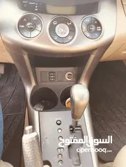  5 تويوتا راف فور 2011 فحص فل كامل 4x4