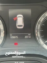  5 سكودا كودياك