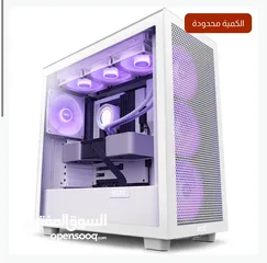  4 Pc Rtx 4090 مستعمل شهرين