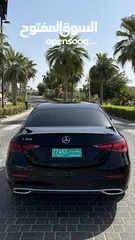  6 Benz C300 2022 الجوهرة الصغيرة