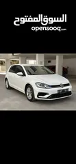  5 GOLF Mk7.5 2018/17