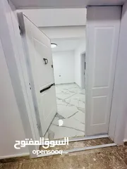  1 شقق جديده للايجار