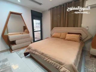  3 شقه مفروشه للإيجار furnished apt for for rent