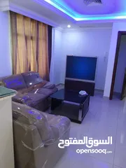  6 شقة للايجار في الكويت العاصمة