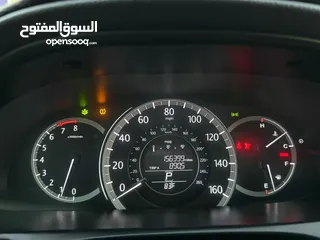  9 HONDA ACCORD Sports - 2015 , نظيف جداً