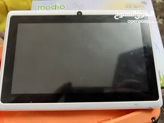  5 ايباد للاطفال بمساحة 128G
