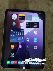  4 iPad a16 bionic