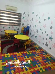  2 أثاث حضانه بحالة ممتازة للبيع