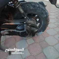  5 درجات للبيع 100cc سزوكي نظاف بيعه مستعجله