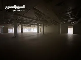  4 1000 SQM Spacious Retail Shop for Rent