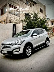  6 هونداي سنتافي