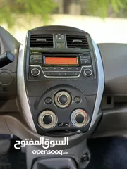  12 ‎نيسان صني موديل 2016 Nissan sunny model 2016