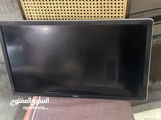  2 شاشه ديل ممتازه