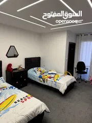  8 شقة للبيع بيتونيا دوار الفواكة  نصف كاش ونصف شيكات لغاية 50 شهر فقط