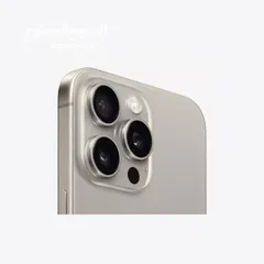  16 ايفون 15 برو ماكس 256 جيجا جديد كفالة الشرق الاوسط جميع الالوان // iPhone 15 Pro MaX