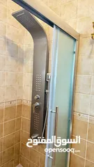  9 شقة مفروشة ديلوكس للإيجار بجانب الجامعة الأردنية مساحة 165م