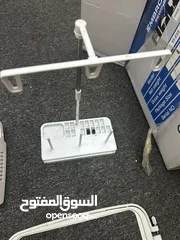  9 ماكينة تطريز وتخيط مع شاشة لمس