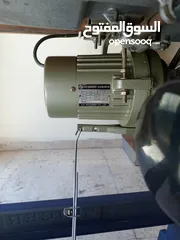  4 ماكنه زقزاق ودرزات ثانيه