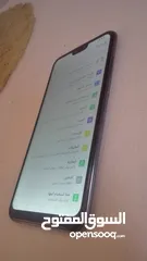  3 واي ناين ذاكره 64G رام 4G الجهاز نضيف