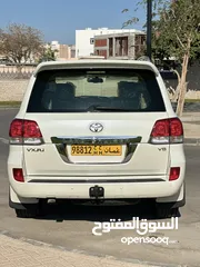  8 للبيع لاند 2011 vxr مكينه4600 فول موصفات عداد ليزر