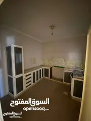  3 شقة فارغة للايجار في منطقة الجبيهة