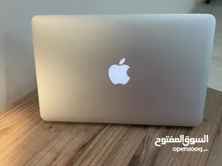  4 لابتوب MacBook Air للبيع