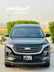  1 CHEVROLET CAPTIVA PREMIER 2023 BLACK