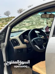  7 كيا ريو2013 بسعر مغري قابل للتفاوض 2جيد