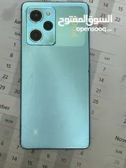  8 POCO X5 Pro 16 GB Ram 256 gb storage brand new condition 1 year old minor scratches 4k 30fps camera
