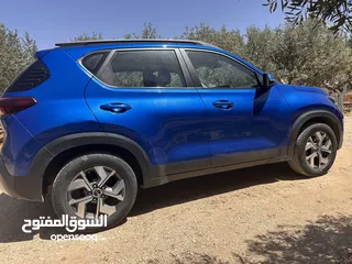  8 """السعر شامل التنازل """، كيا سونيت 2021 ، KIA SONET 2021