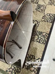  7 جيتار الهمبرا اسباني 6p