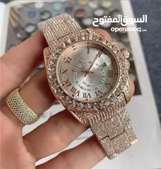  2 Watch women