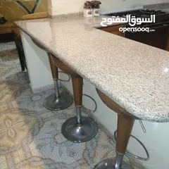  8 شقه مفروشه للايجار