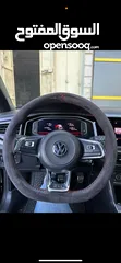  12 VW GTI 2000cc وقوة 207 حصان وقوة عزم 320 نيوتن