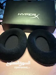  2 HyperX cloud 2